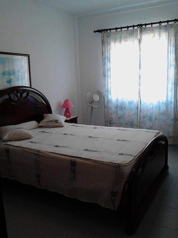 Apartment Colina Do Sol Карвоейру Номер фото