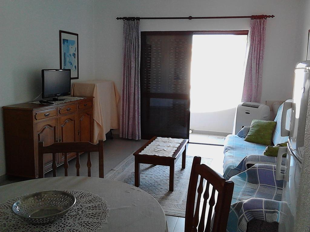 Apartment Colina Do Sol Карвоейру Номер фото