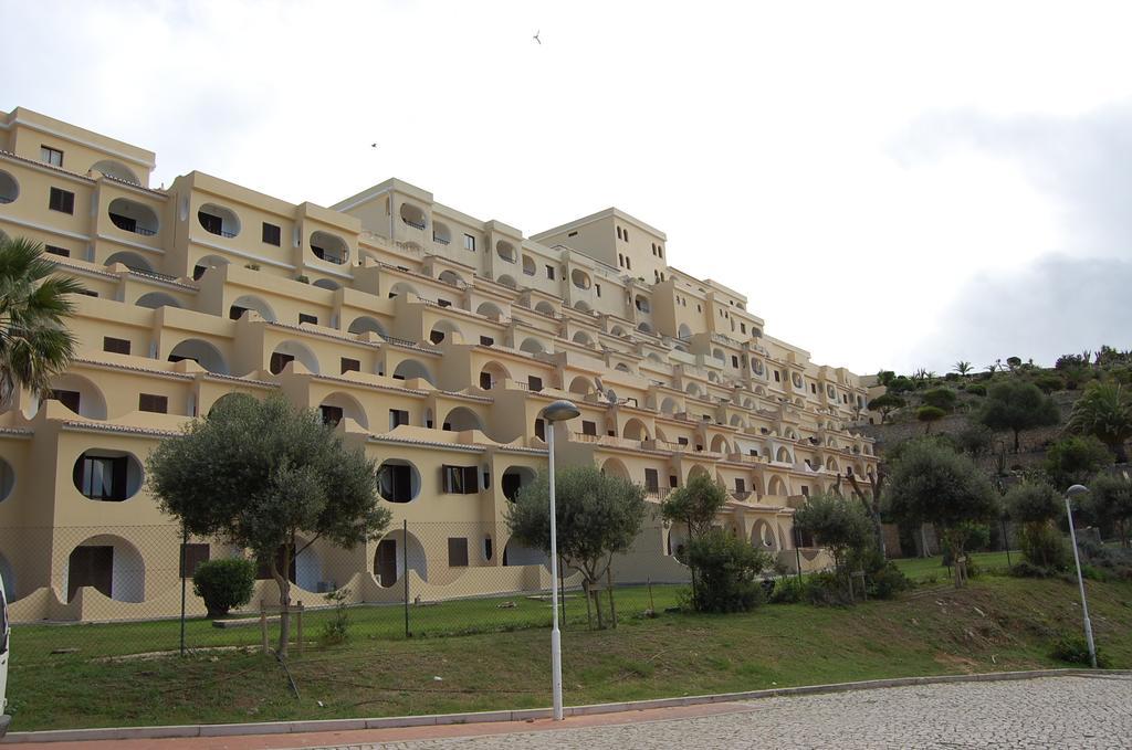 Apartment Colina Do Sol Карвоейру Номер фото