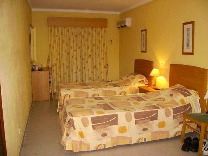 Apartment Colina Do Sol Карвоейру Экстерьер фото