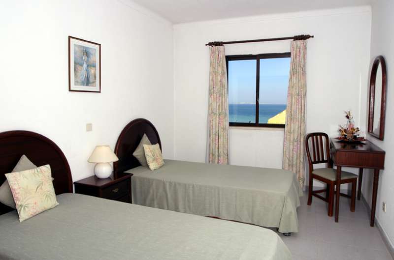 Apartment Colina Do Sol Карвоейру Экстерьер фото