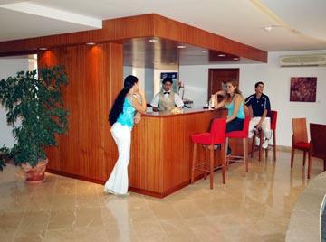 Apartment Colina Do Sol Карвоейру Экстерьер фото